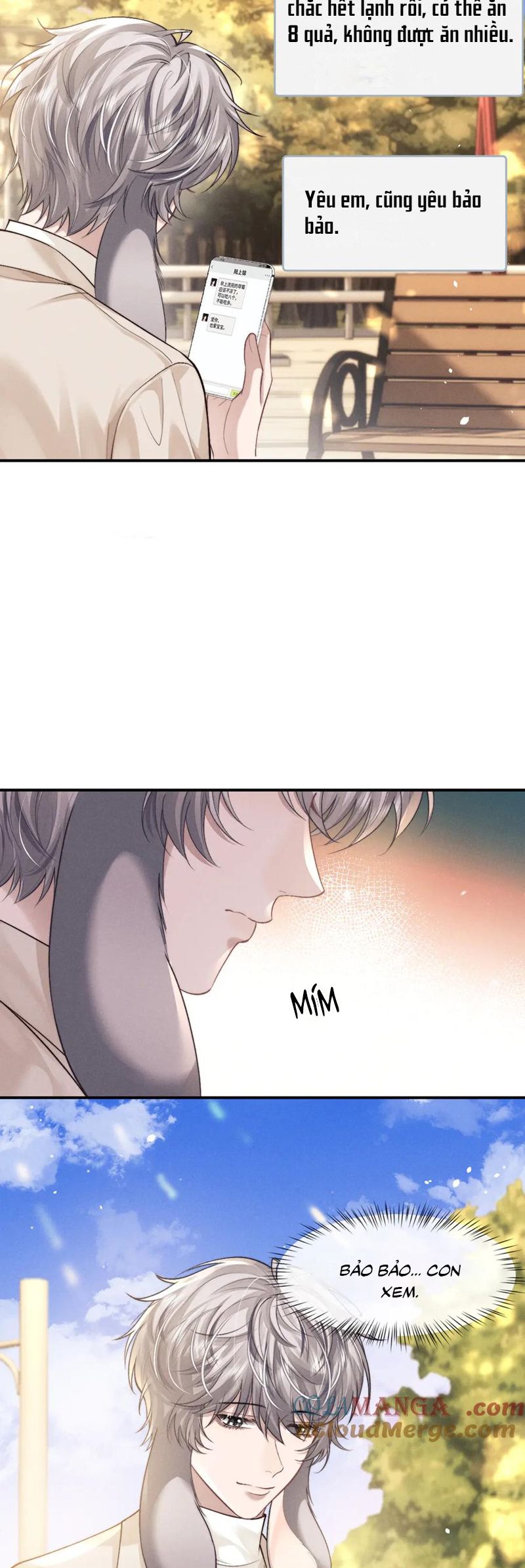 Chấp Sự Thỏ Cụp Tai Chapter 145 - Next Chapter 146