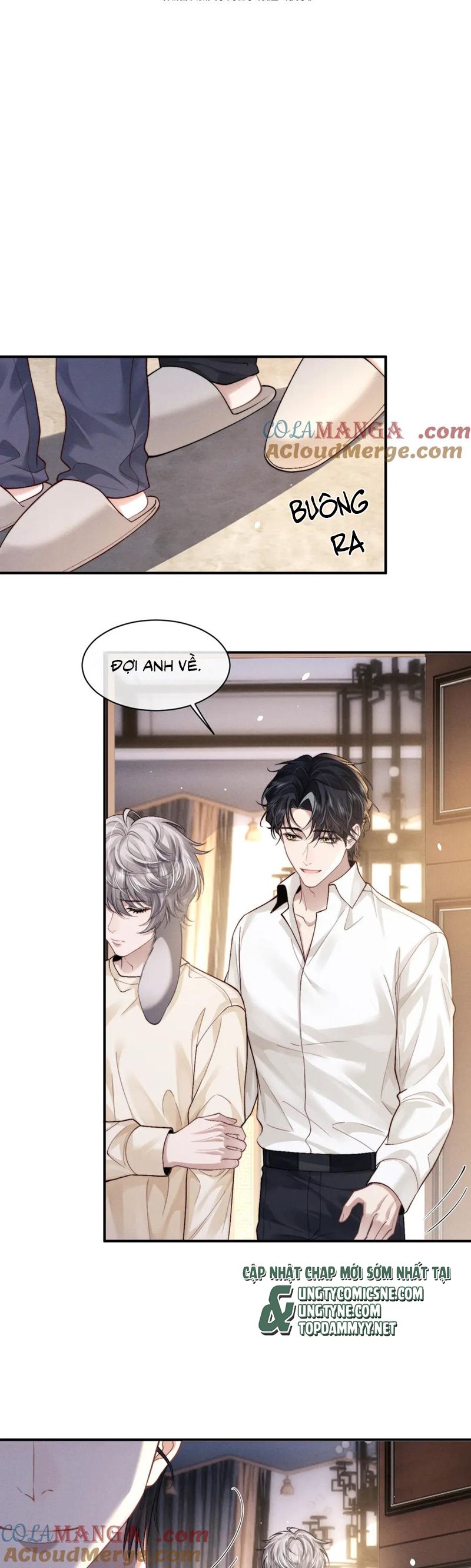 Chấp Sự Thỏ Cụp Tai Chapter 145 - Next Chapter 146