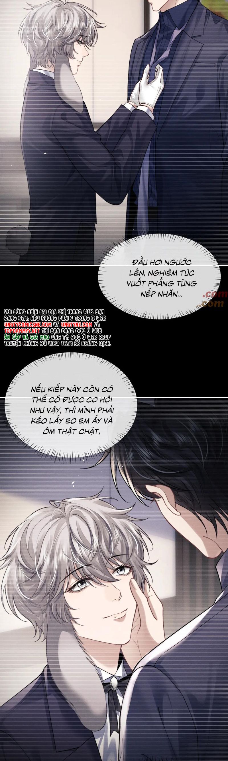 Chấp Sự Thỏ Cụp Tai Chapter 145 - Next Chapter 146