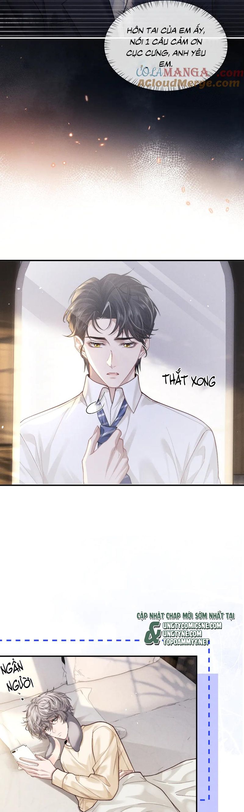 Chấp Sự Thỏ Cụp Tai Chapter 145 - Next Chapter 146