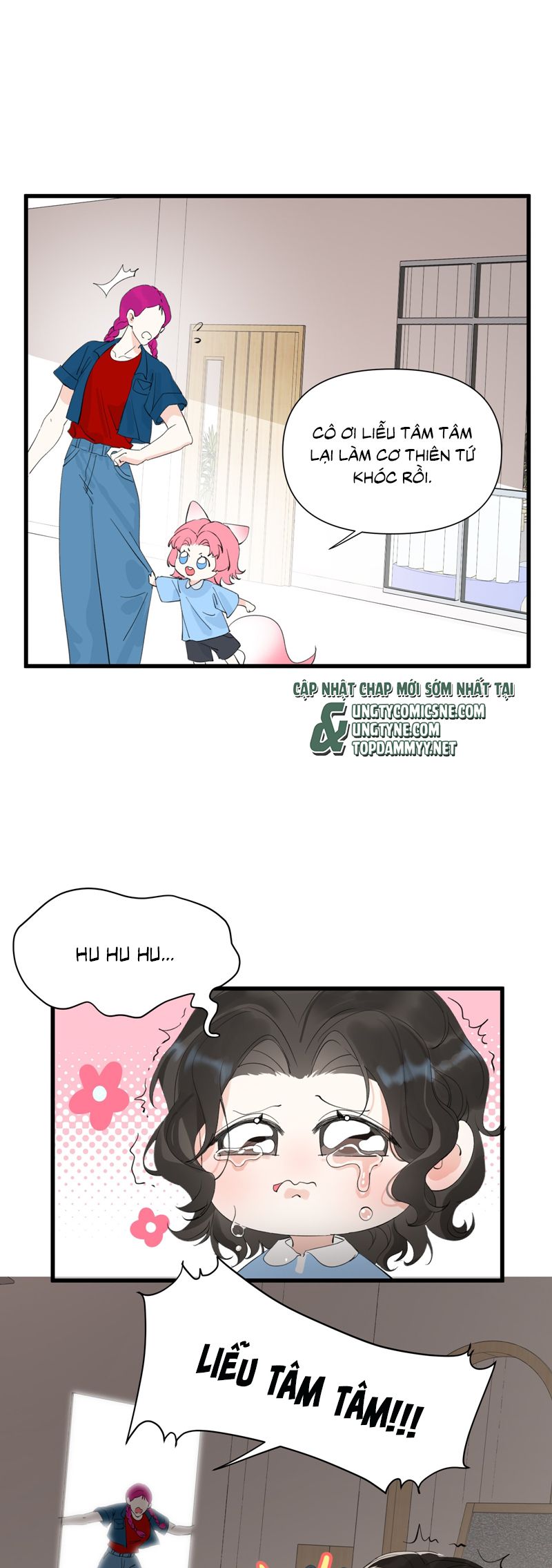 Xà Yêu Muốn Đào Thoát Ngoại truyện 1 - Trang 2