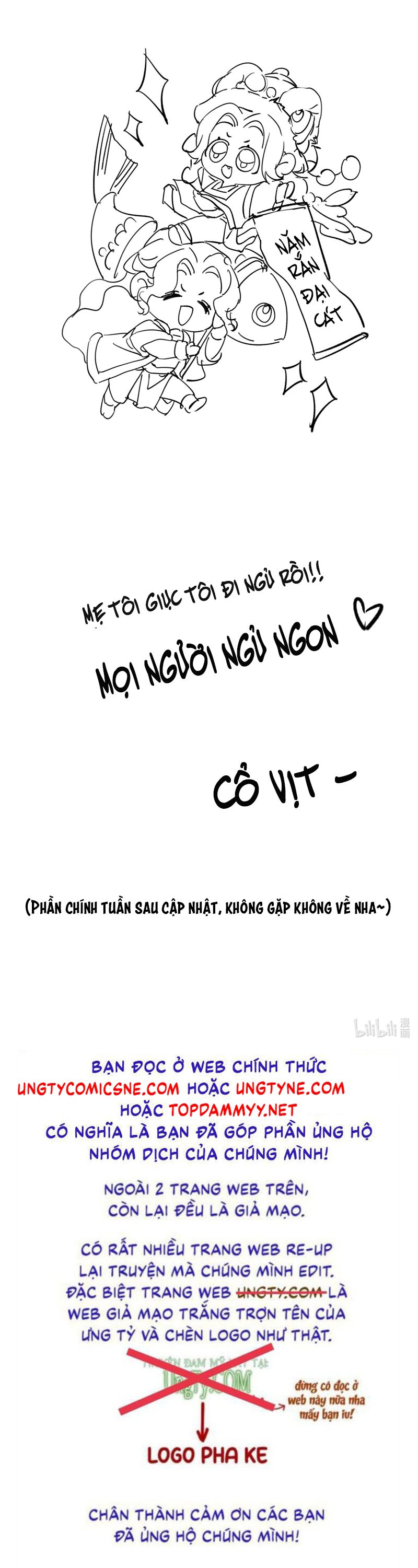 Xà Yêu Muốn Đào Thoát Ngoại truyện 1 - Trang 2