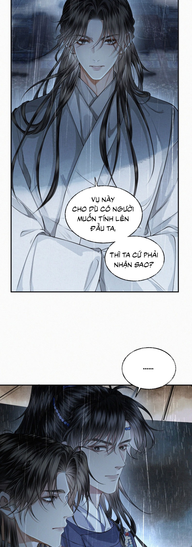 Thương Tiến Tửu Chapter 28 - Trang 4