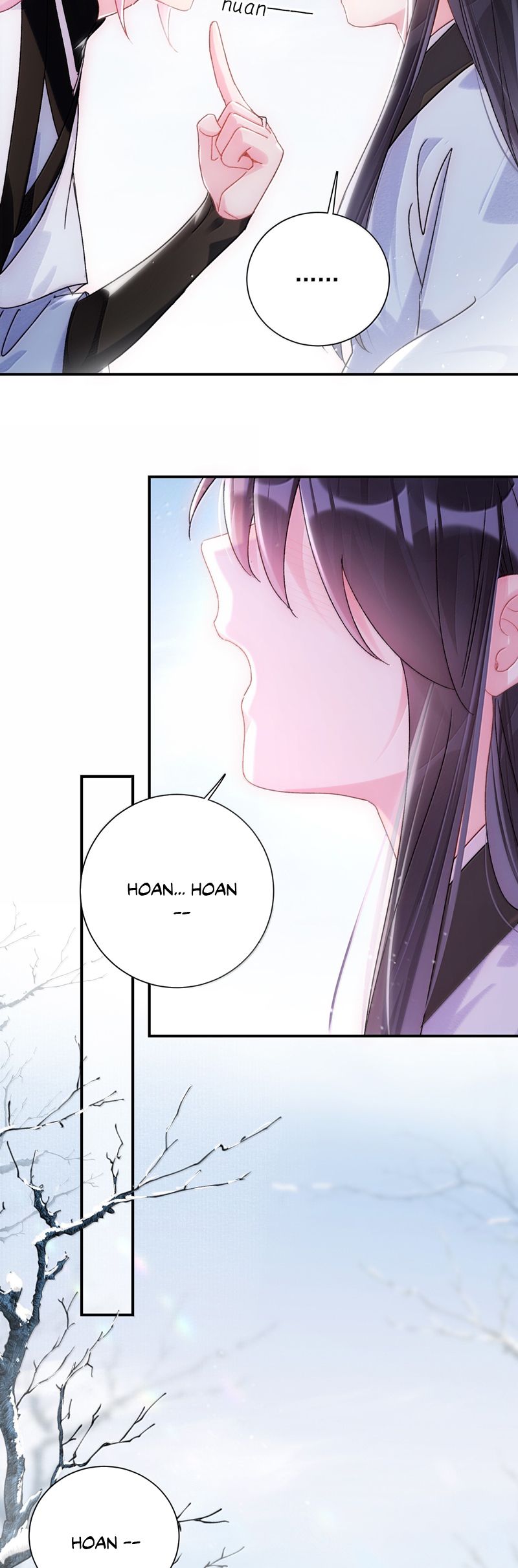 Tôi Phải Làm 1 Kẻ Đại Xấu Xa Chap 163 - Trang 4