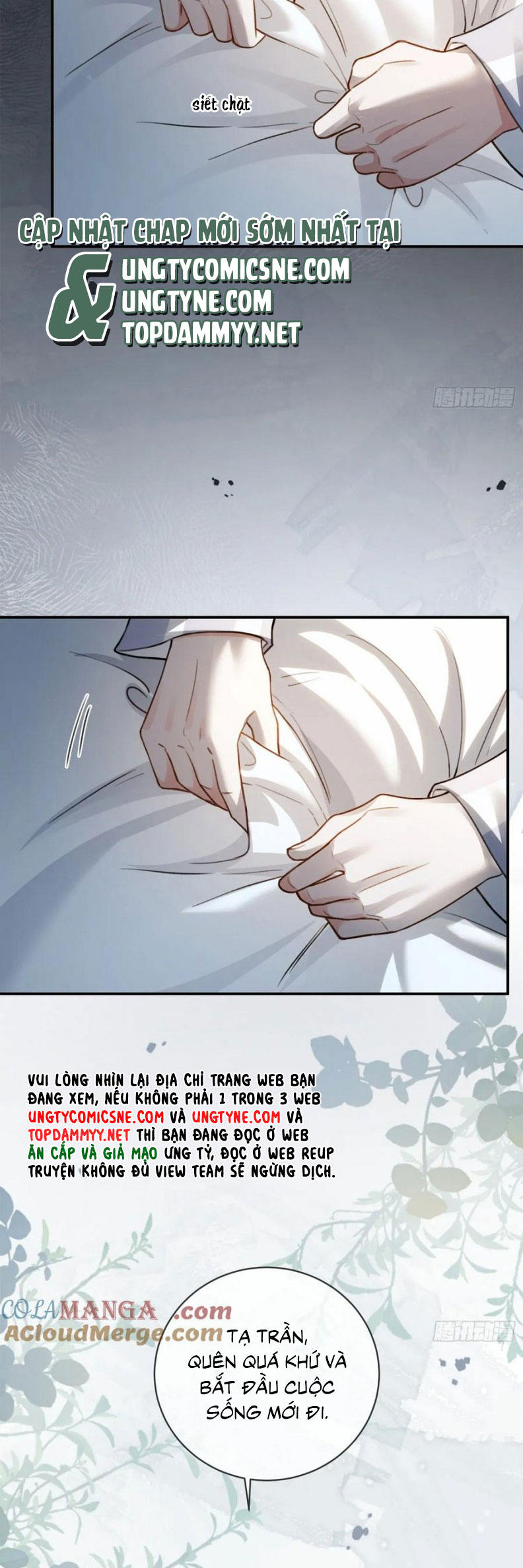 Xuyên Nhanh: Quan Hệ Gây Nghiện Chapter 95 - Trang 4