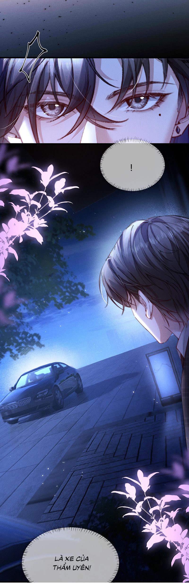 Kế Hoạch Tự Dưỡng Cuồng Khuyển Chap 53 - Trang 4