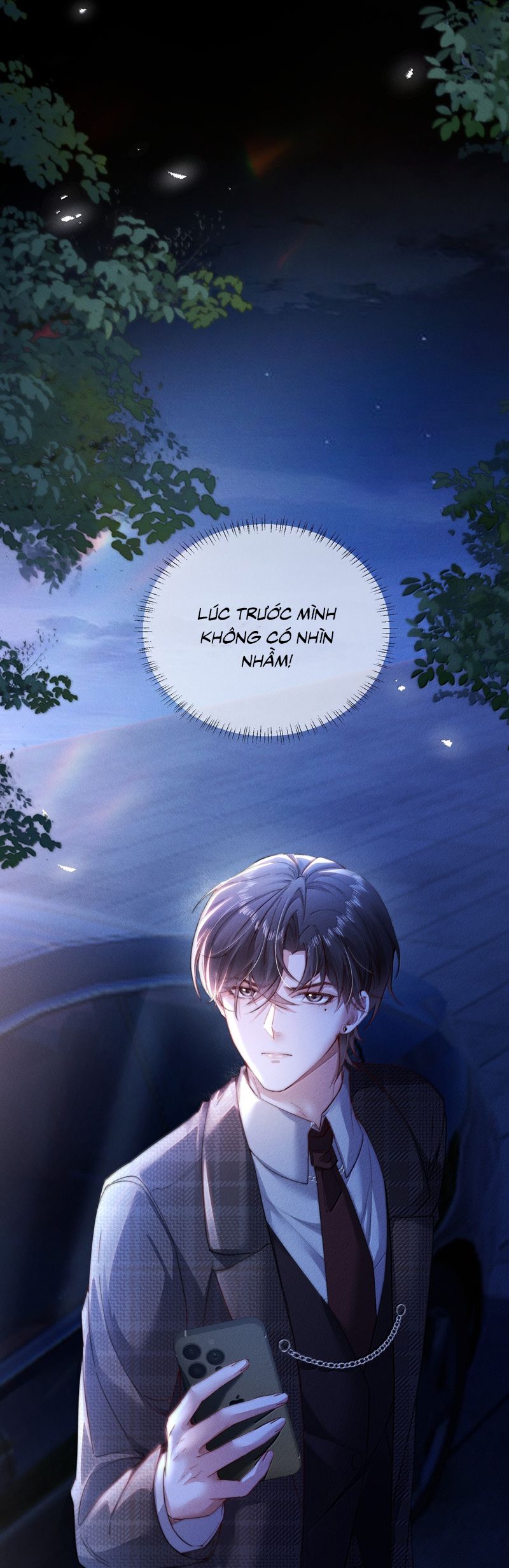 Kế Hoạch Tự Dưỡng Cuồng Khuyển Chap 53 - Trang 4