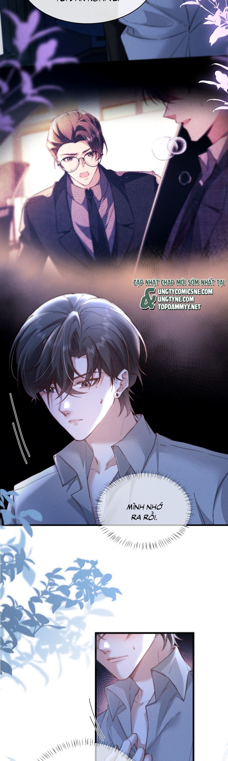 Kế Hoạch Tự Dưỡng Cuồng Khuyển Chap 53 - Trang 4