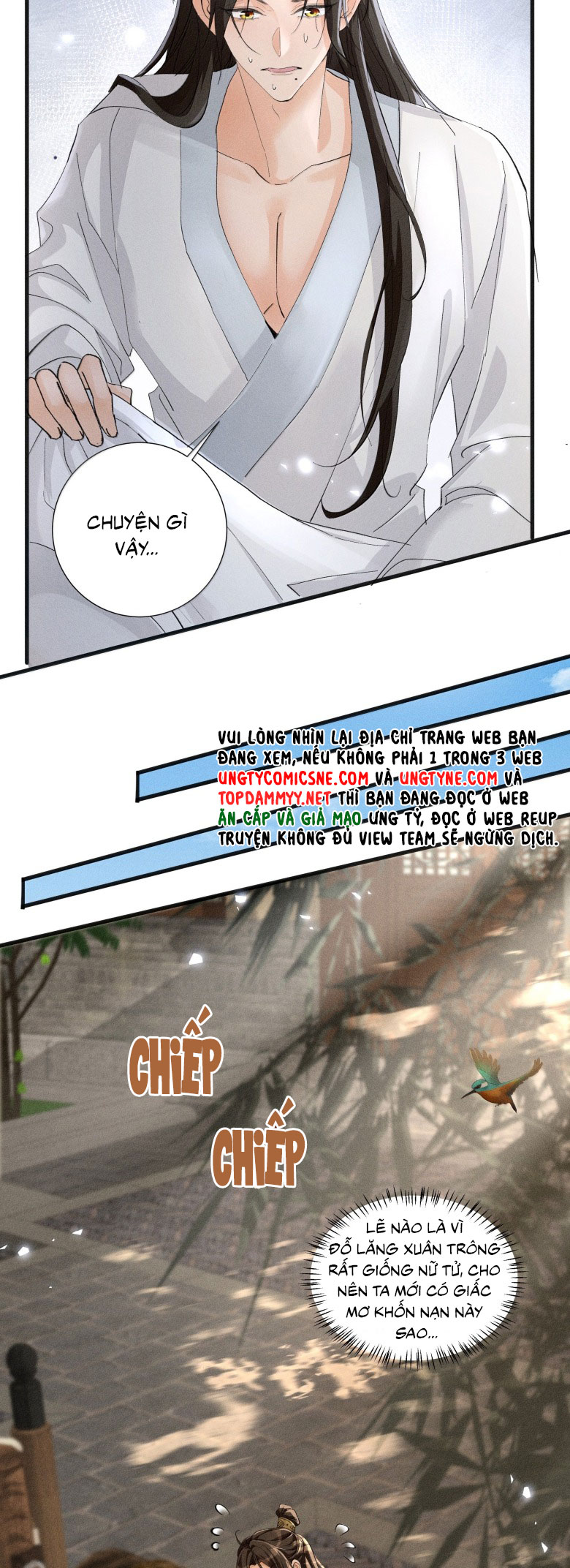 Xuyên Nhanh Chi Cải Tạo Bắt Đầu Lại Làm Người Chapter 142 - Trang 4