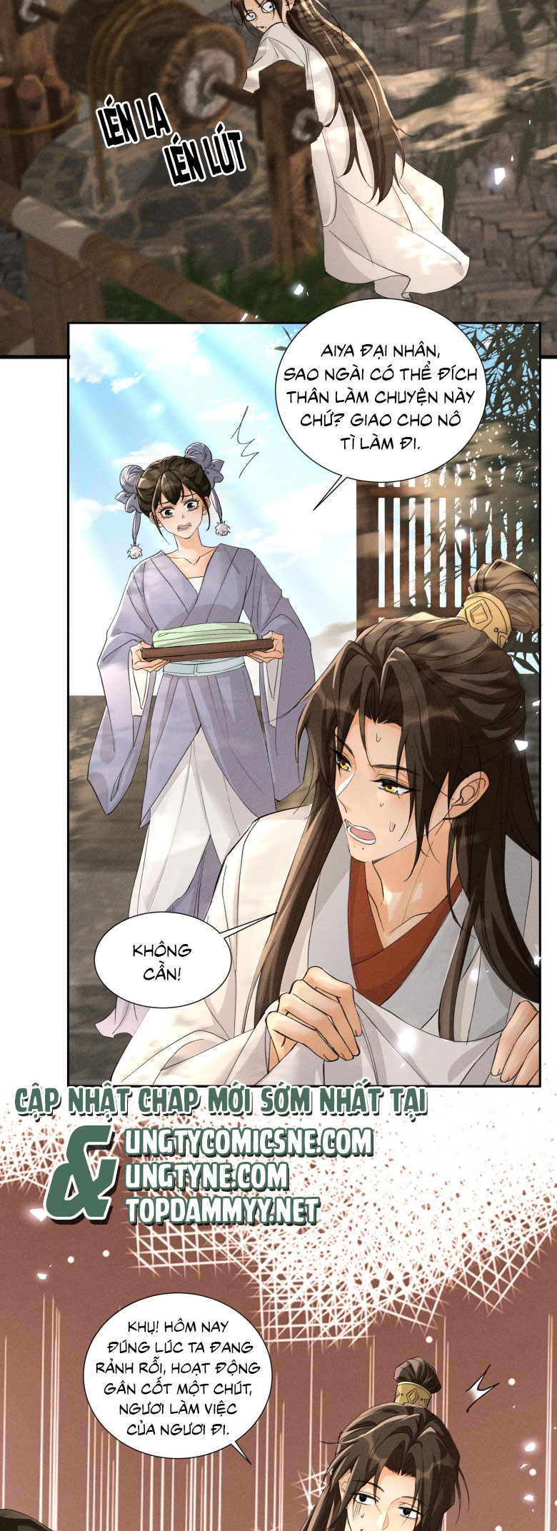 Xuyên Nhanh Chi Cải Tạo Bắt Đầu Lại Làm Người Chapter 142 - Trang 4