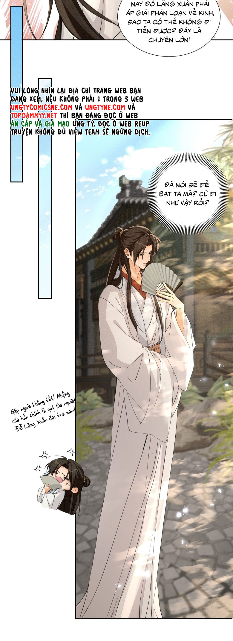 Xuyên Nhanh Chi Cải Tạo Bắt Đầu Lại Làm Người Chapter 142 - Trang 4