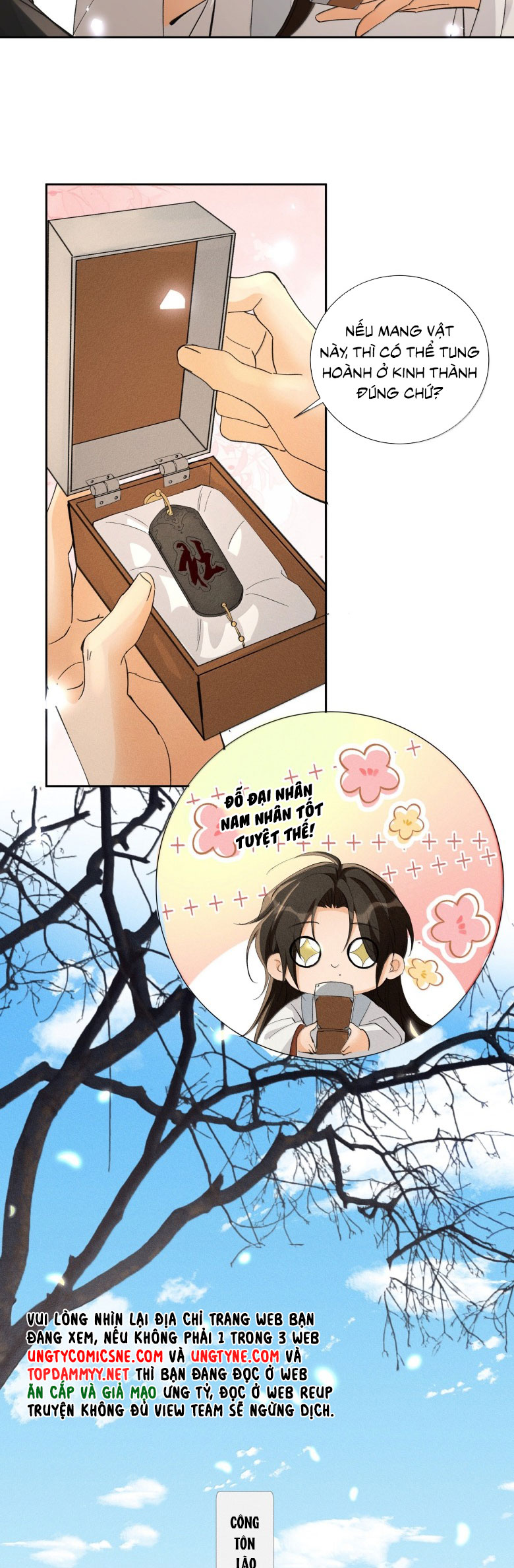 Xuyên Nhanh Chi Cải Tạo Bắt Đầu Lại Làm Người Chapter 142 - Trang 4