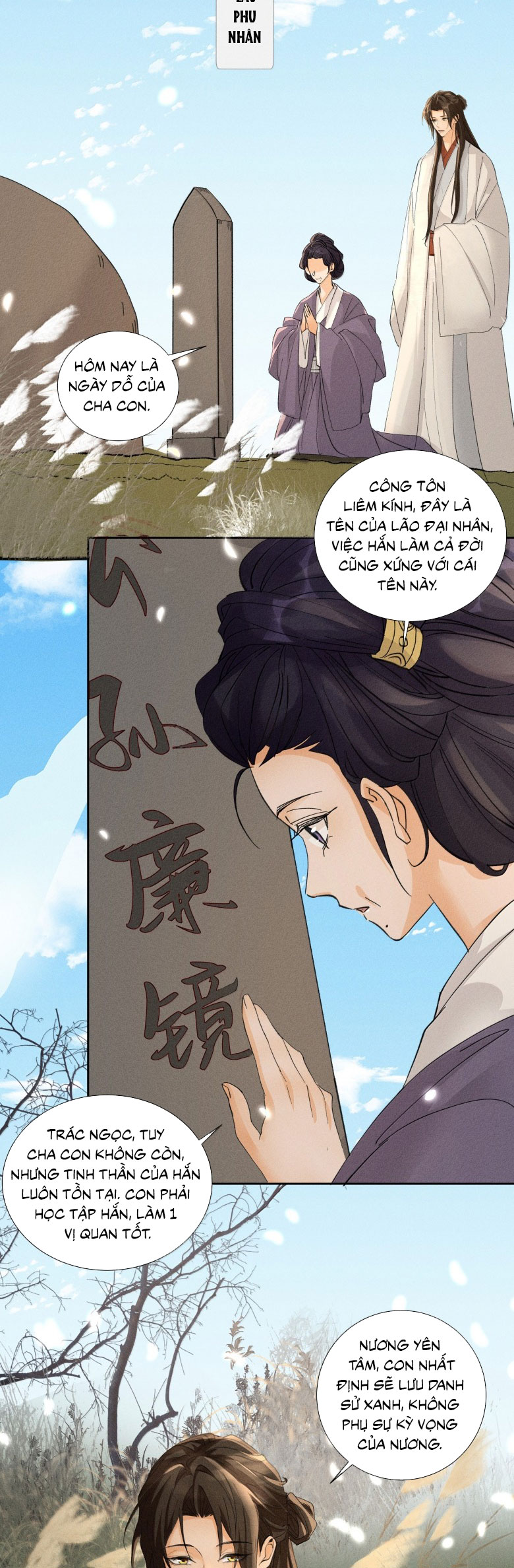 Xuyên Nhanh Chi Cải Tạo Bắt Đầu Lại Làm Người Chapter 142 - Trang 4