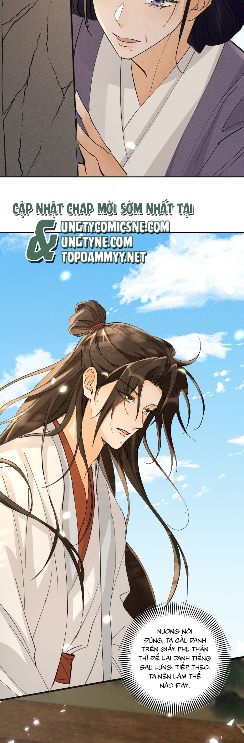 Xuyên Nhanh Chi Cải Tạo Bắt Đầu Lại Làm Người Chapter 142 - Trang 4