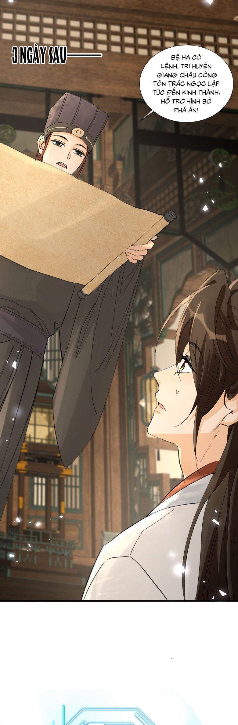 Xuyên Nhanh Chi Cải Tạo Bắt Đầu Lại Làm Người Chapter 142 - Trang 4