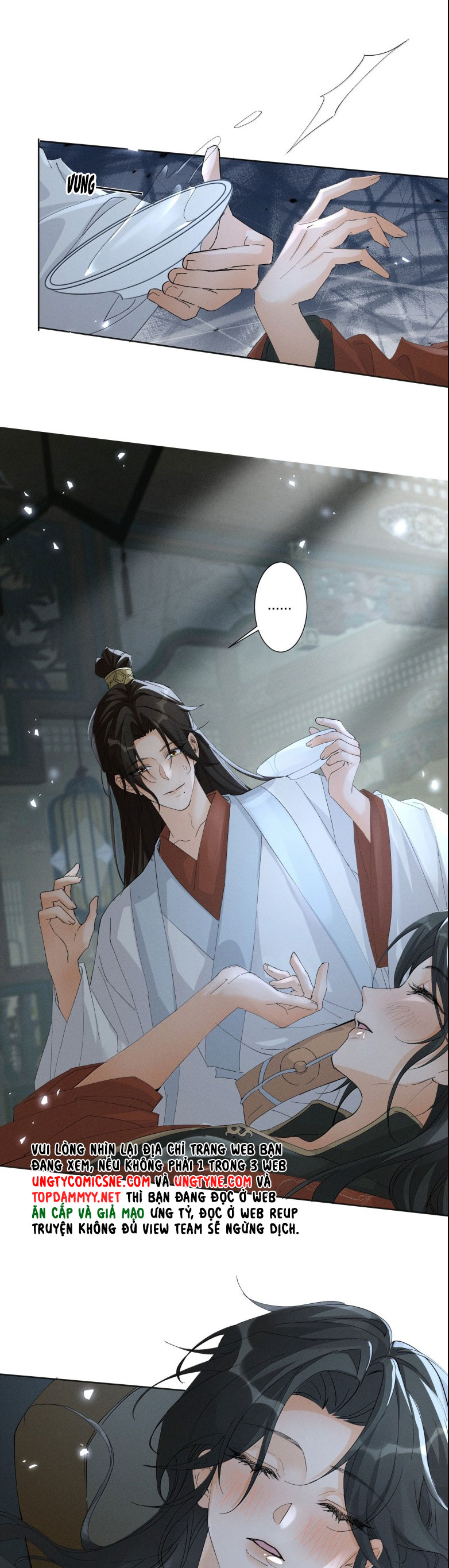 Xuyên Nhanh Chi Cải Tạo Bắt Đầu Lại Làm Người Chapter 142 - Trang 4