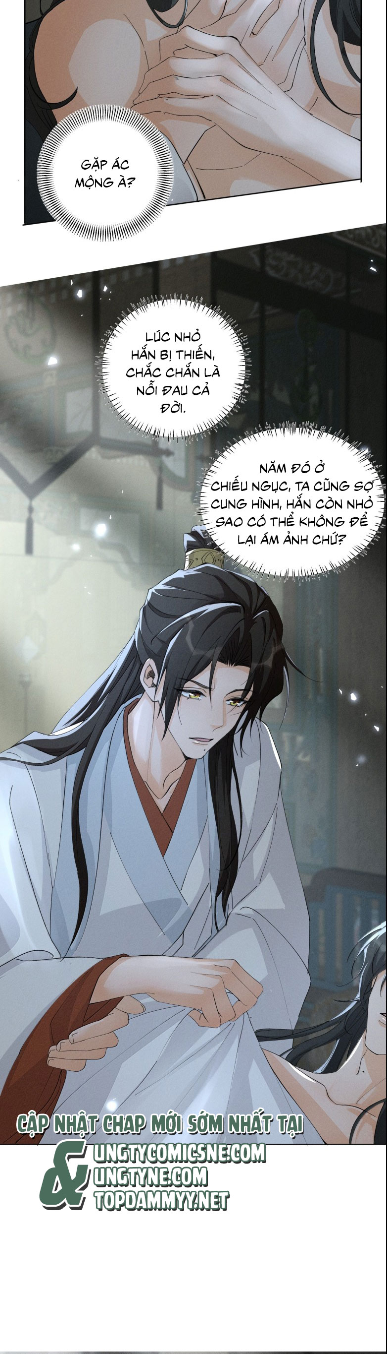 Xuyên Nhanh Chi Cải Tạo Bắt Đầu Lại Làm Người Chapter 142 - Trang 4