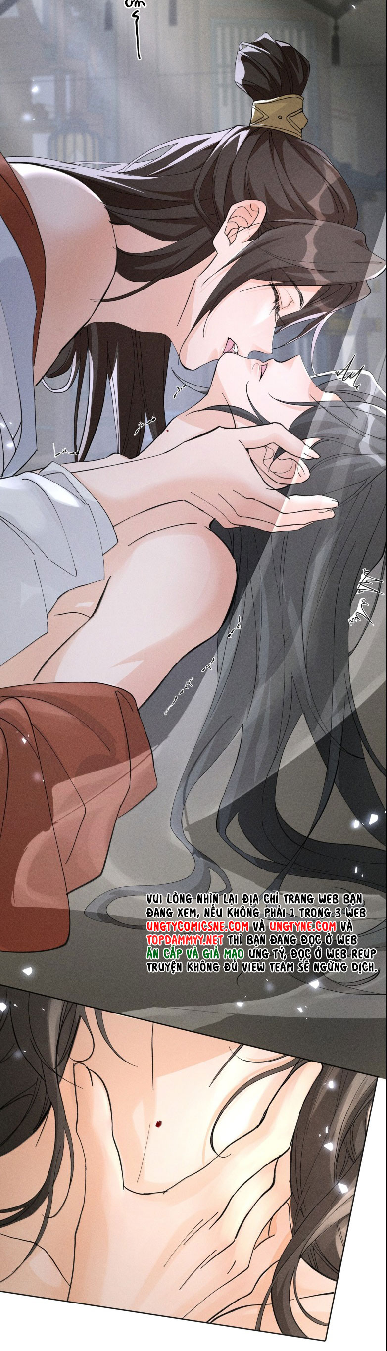 Xuyên Nhanh Chi Cải Tạo Bắt Đầu Lại Làm Người Chapter 142 - Trang 4