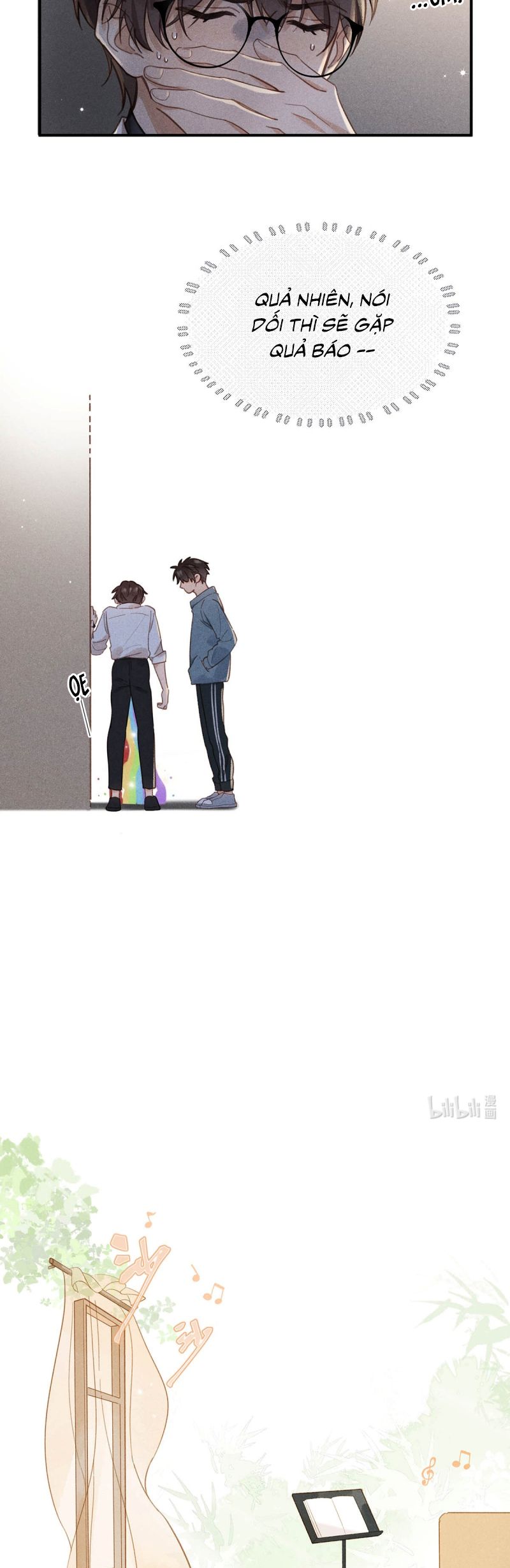 Sở Thiên Dĩ Nam Chap 4 - Trang 4