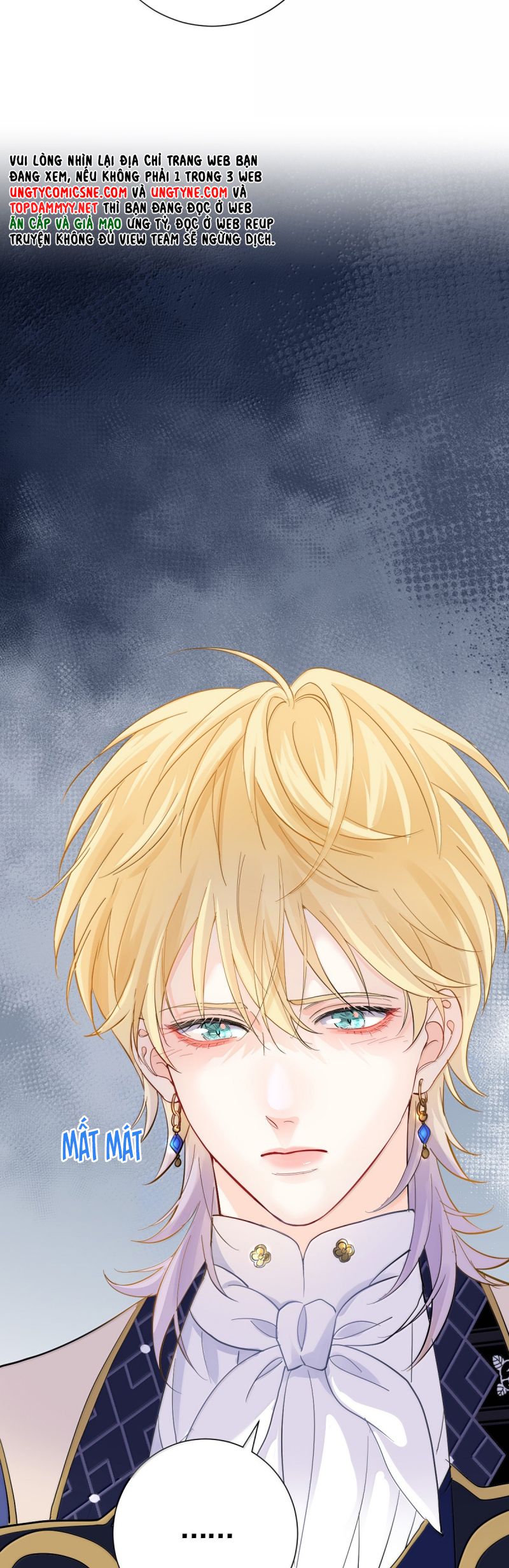 Bản Tình Ca Nụ Hôn Tù Ái Chap 20 - Trang 2