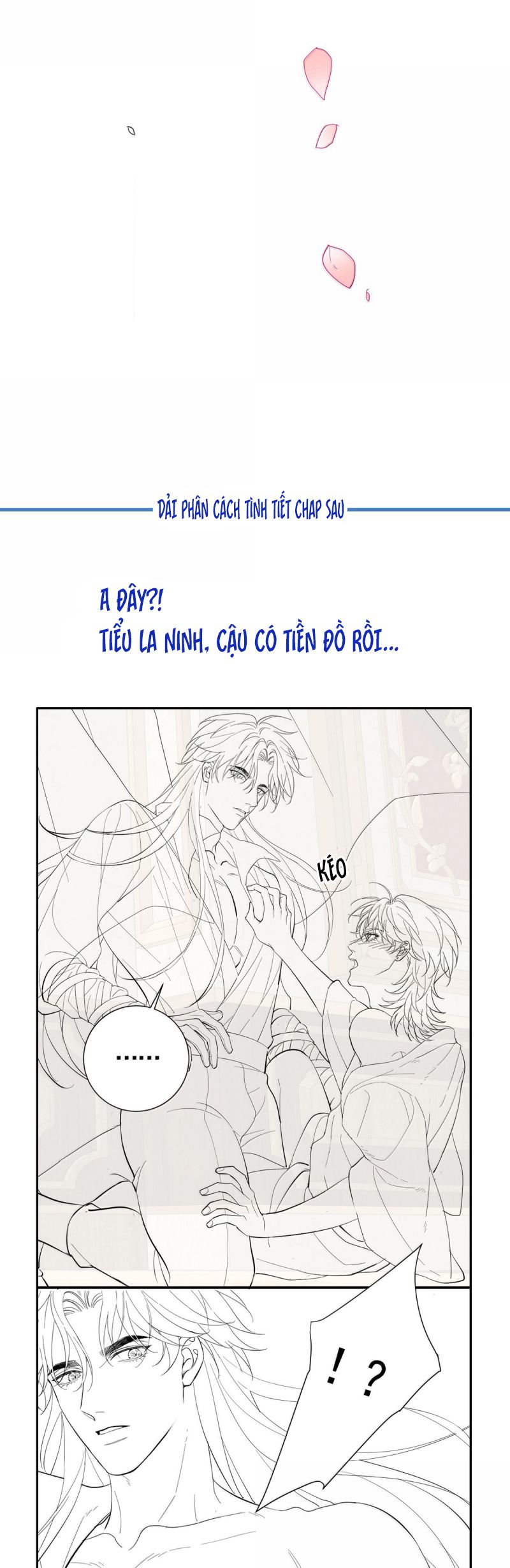 Bản Tình Ca Nụ Hôn Tù Ái Chap 20 - Trang 2