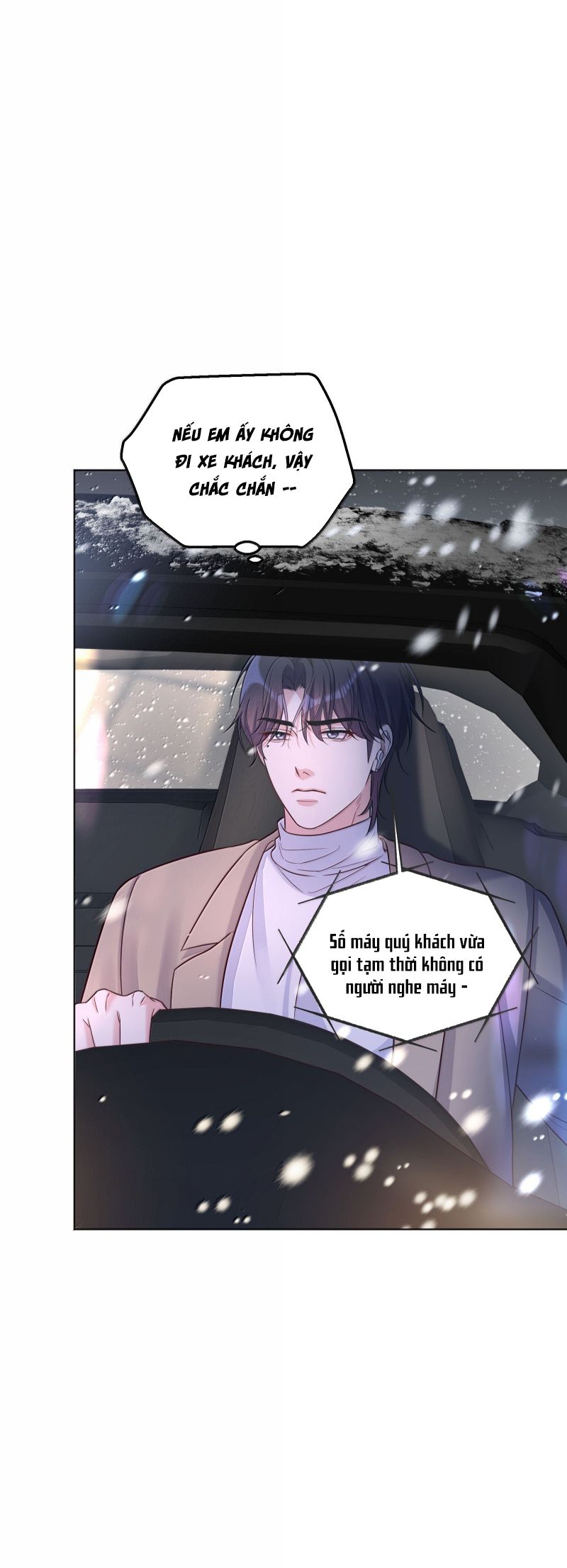 Vũ Khúc Đoàn Sơ Hạ Chap 53 - Trang 4