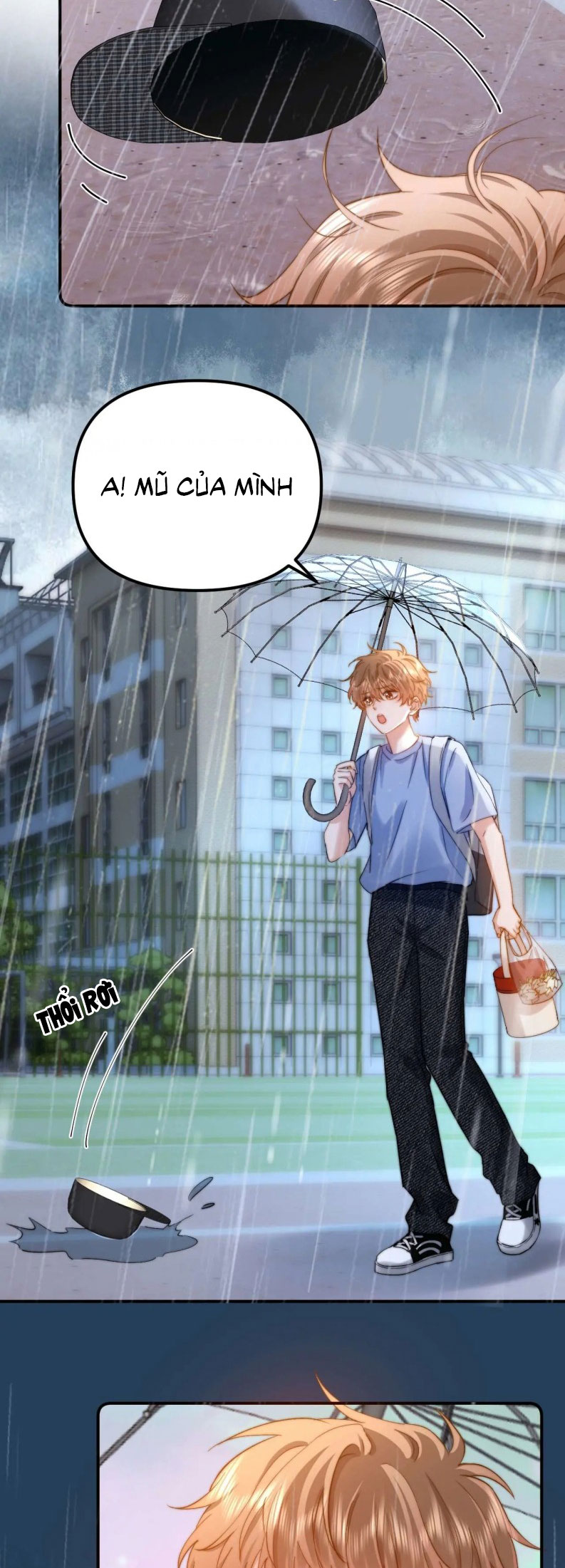 Chất Dị Ứng Đáng Yêu Chap 82 - Trang 4
