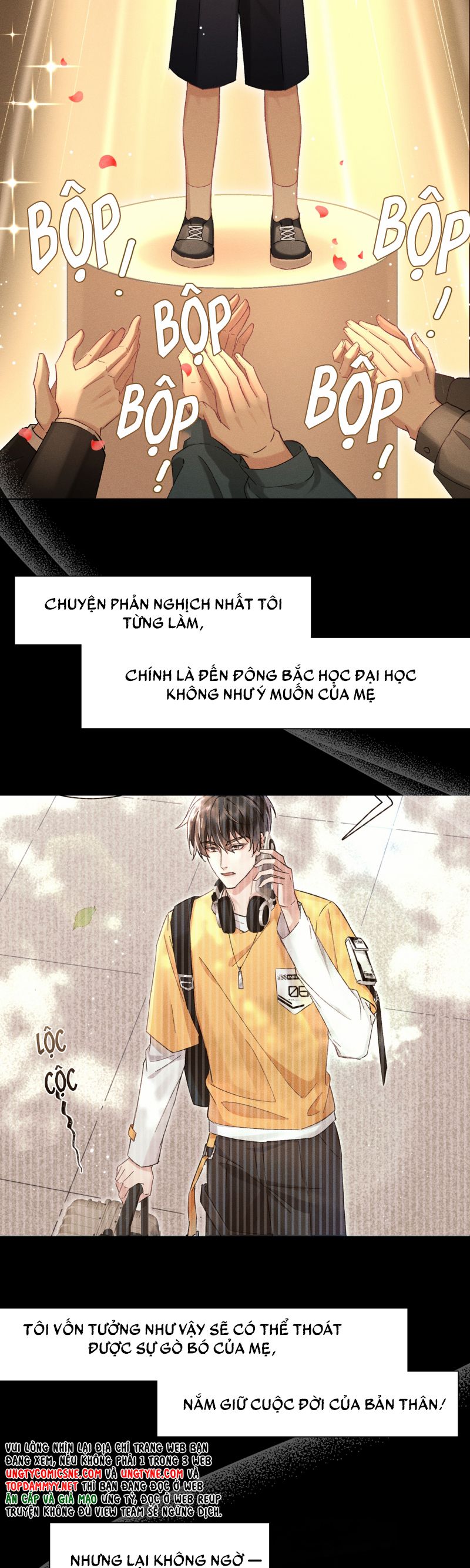 Đại Tiên Nhi Chap 22 - Trang 2