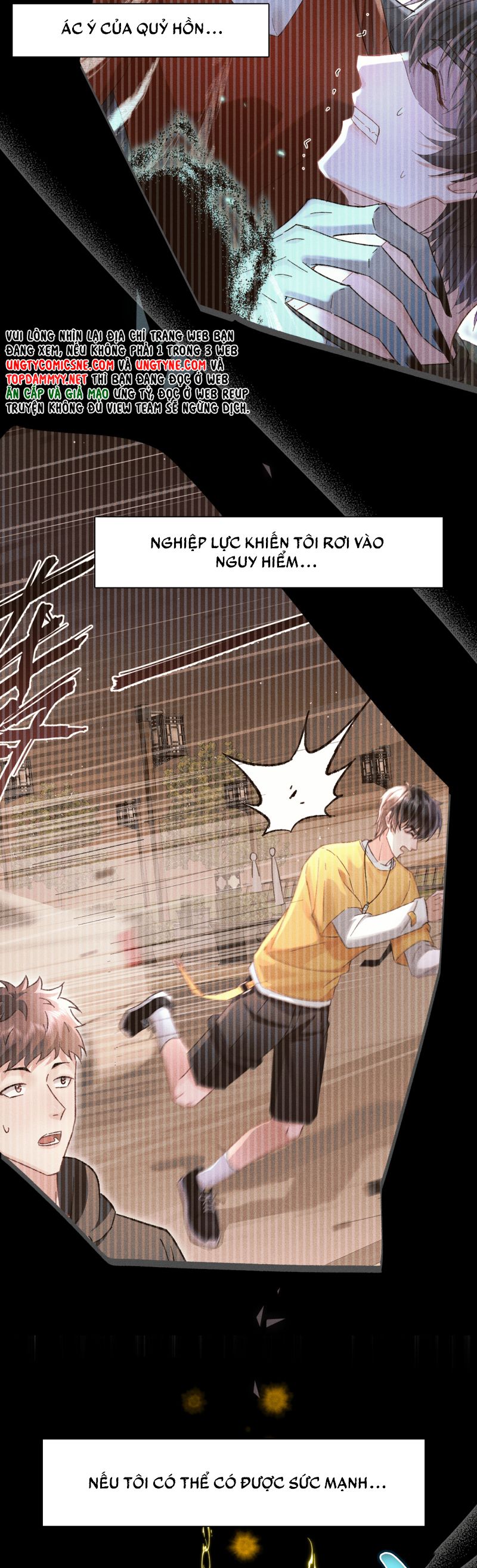 Đại Tiên Nhi Chap 22 - Trang 2