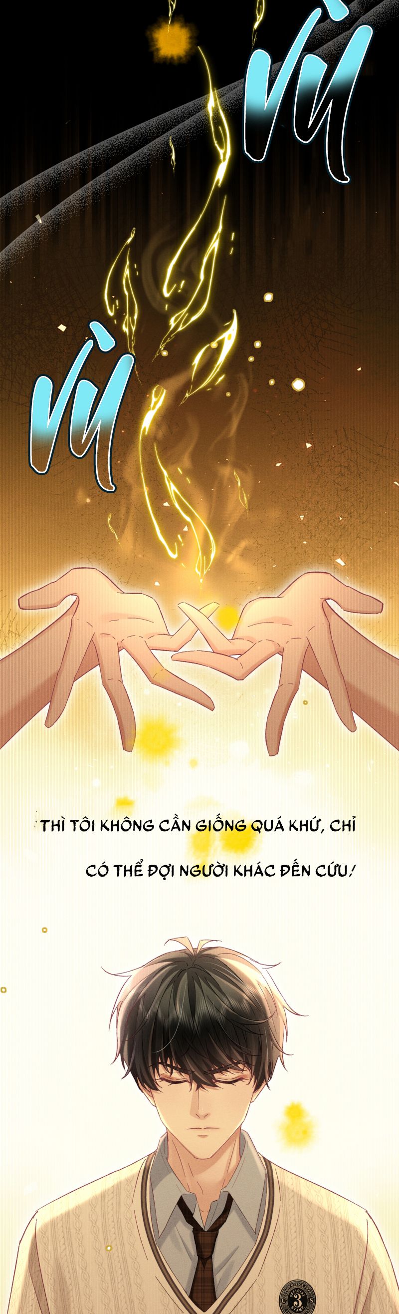 Đại Tiên Nhi Chap 22 - Trang 2