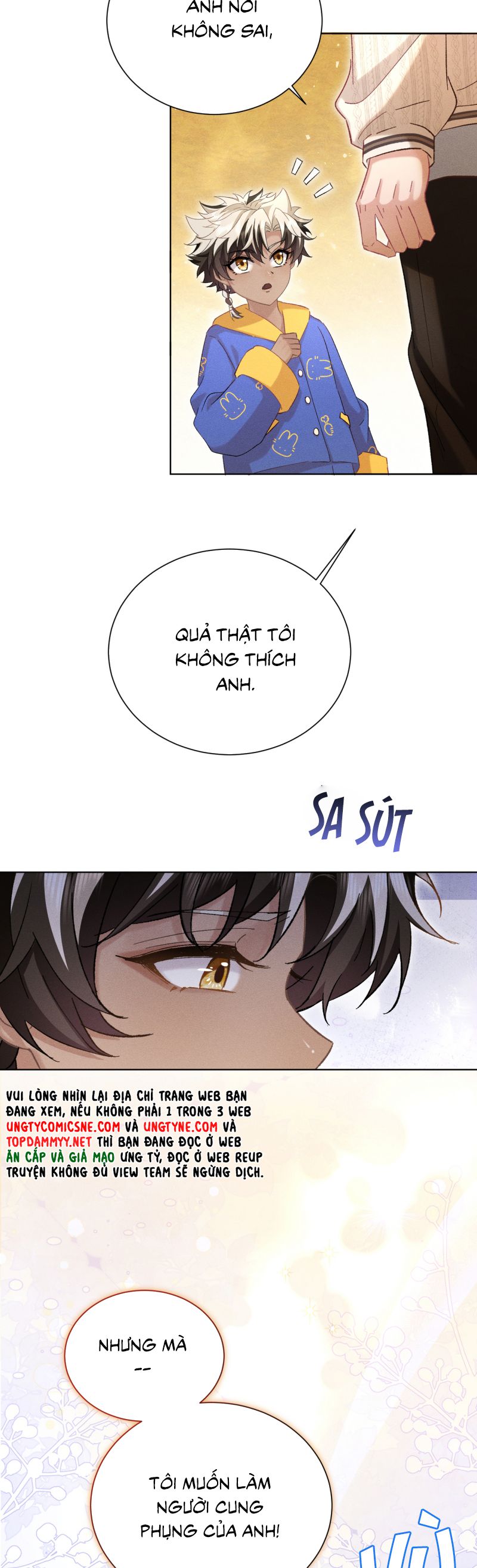 Đại Tiên Nhi Chap 22 - Trang 2