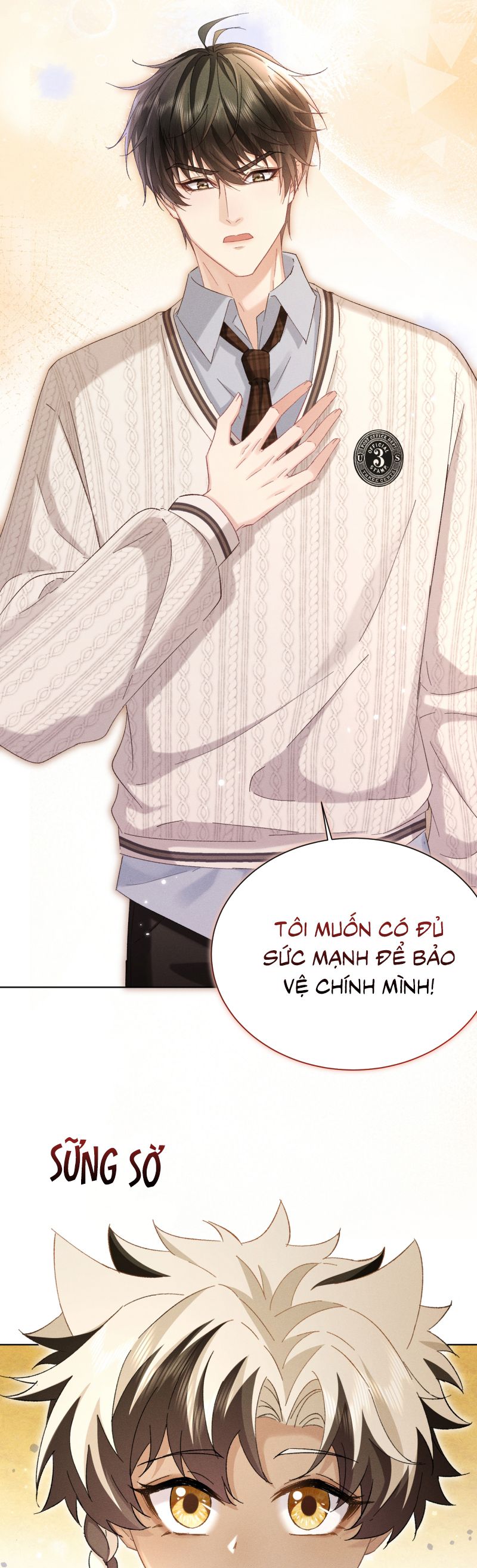 Đại Tiên Nhi Chap 22 - Trang 2