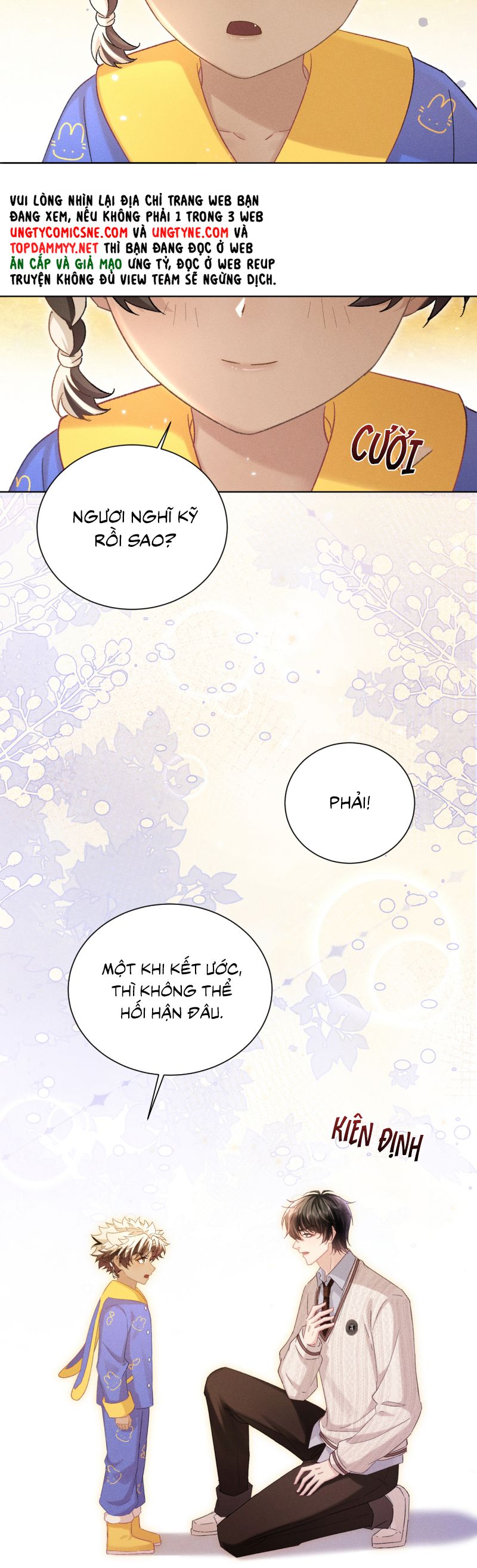 Đại Tiên Nhi Chap 22 - Trang 2