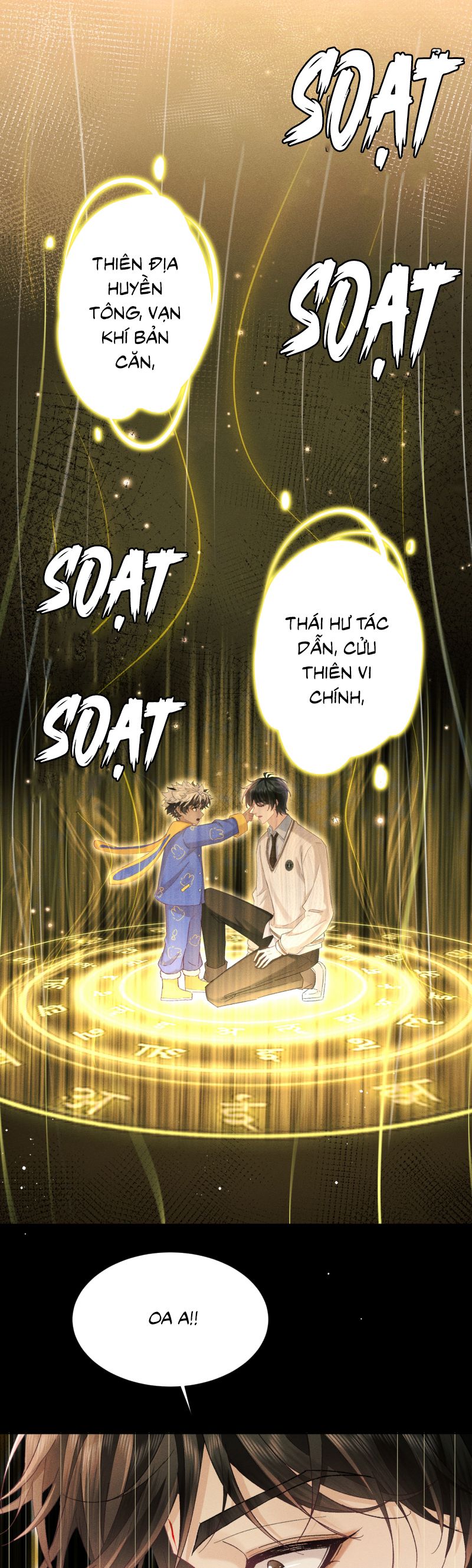 Đại Tiên Nhi Chap 22 - Trang 2