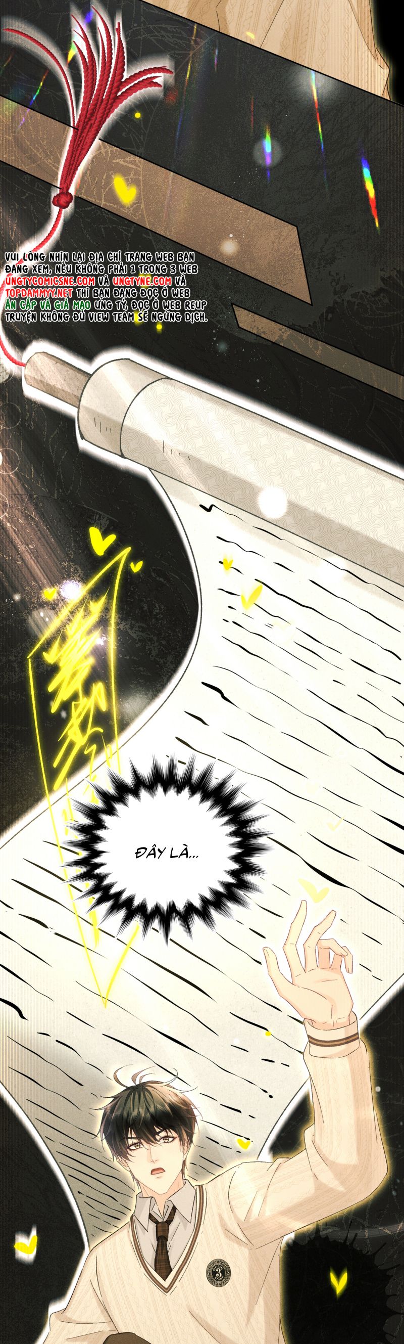 Đại Tiên Nhi Chap 22 - Trang 2