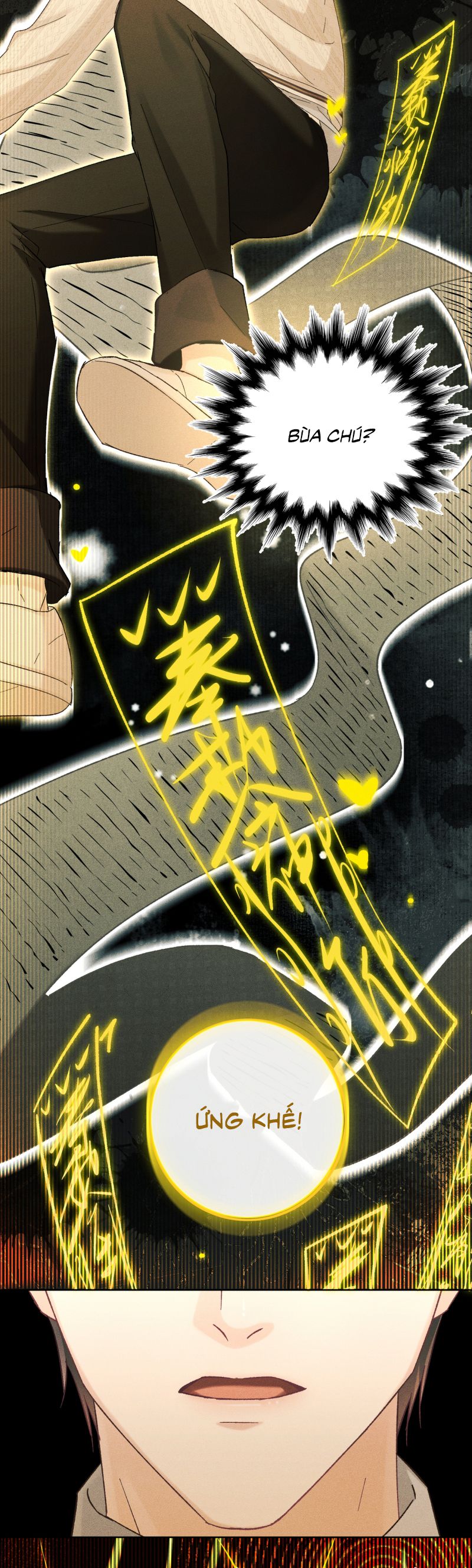 Đại Tiên Nhi Chap 22 - Trang 2