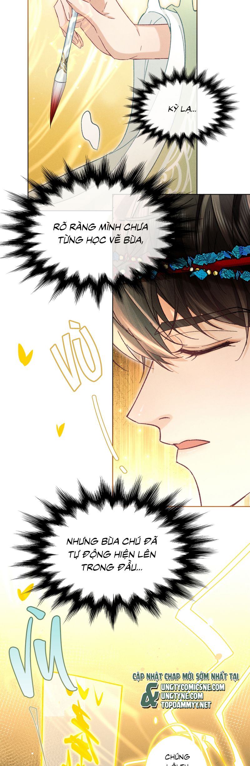 Đại Tiên Nhi Chap 22 - Trang 2