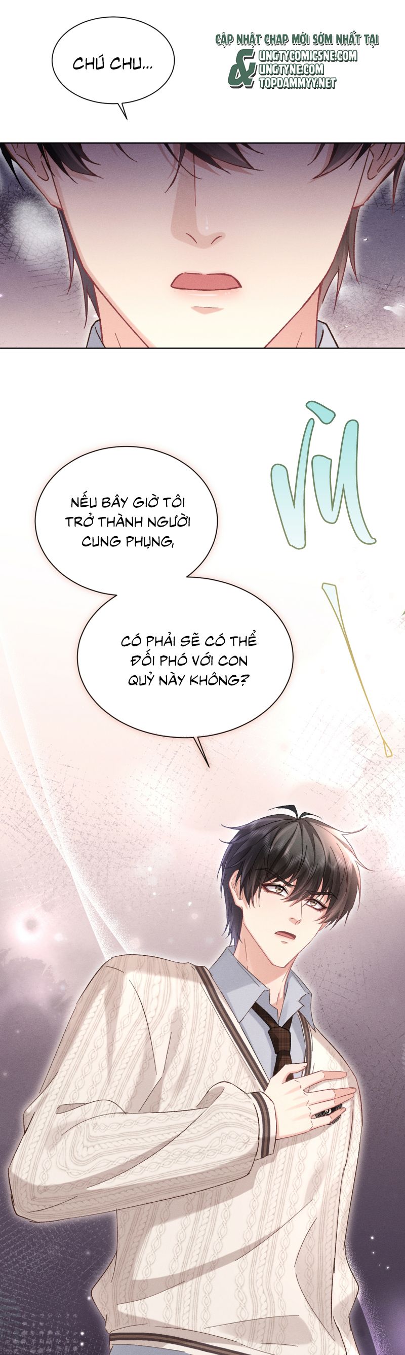 Đại Tiên Nhi Chap 22 - Trang 2