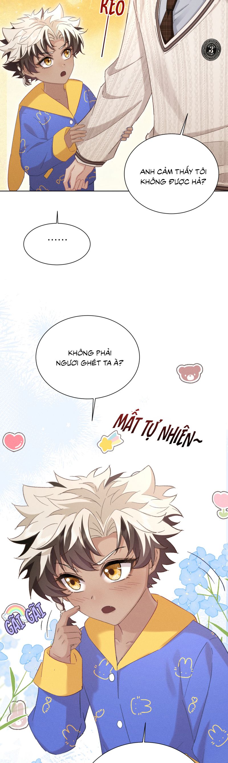 Đại Tiên Nhi Chap 22 - Trang 2