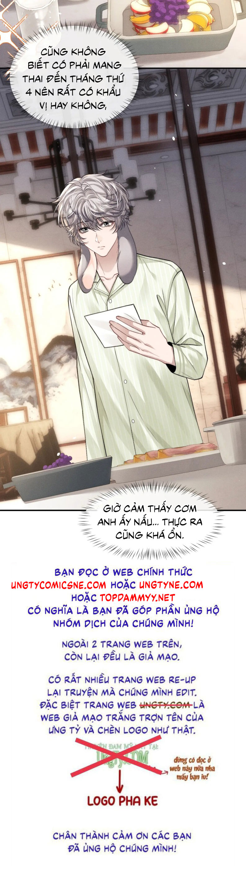 Chấp Sự Thỏ Cụp Tai Chapter 146 - Trang 4