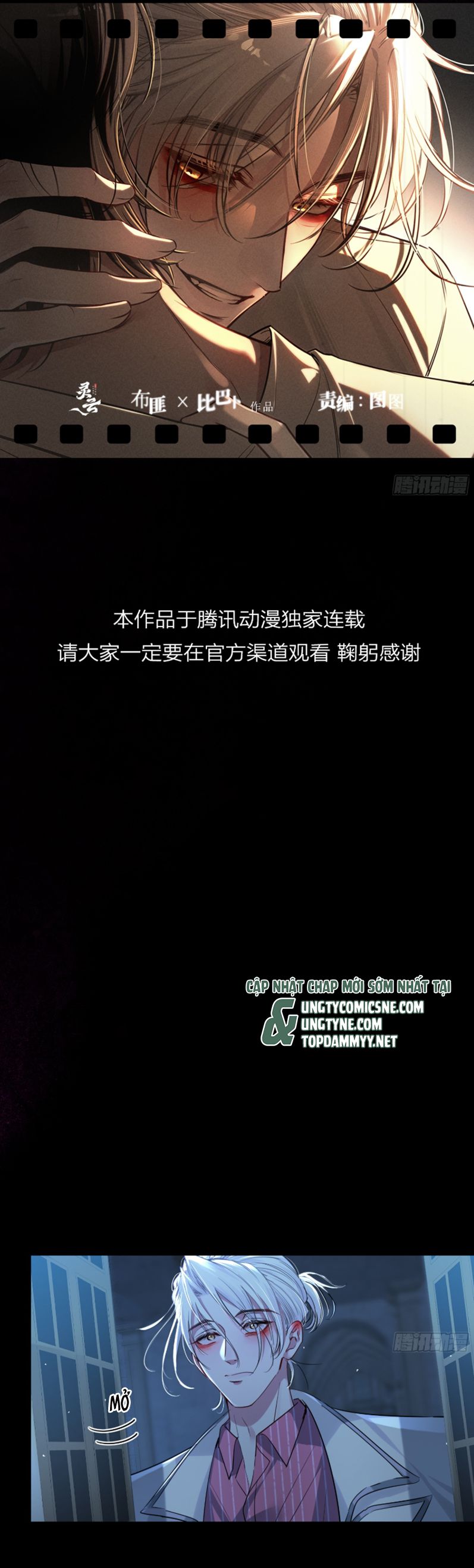 Yêu Đến Hủy Diệt Chap 3 - Trang 4