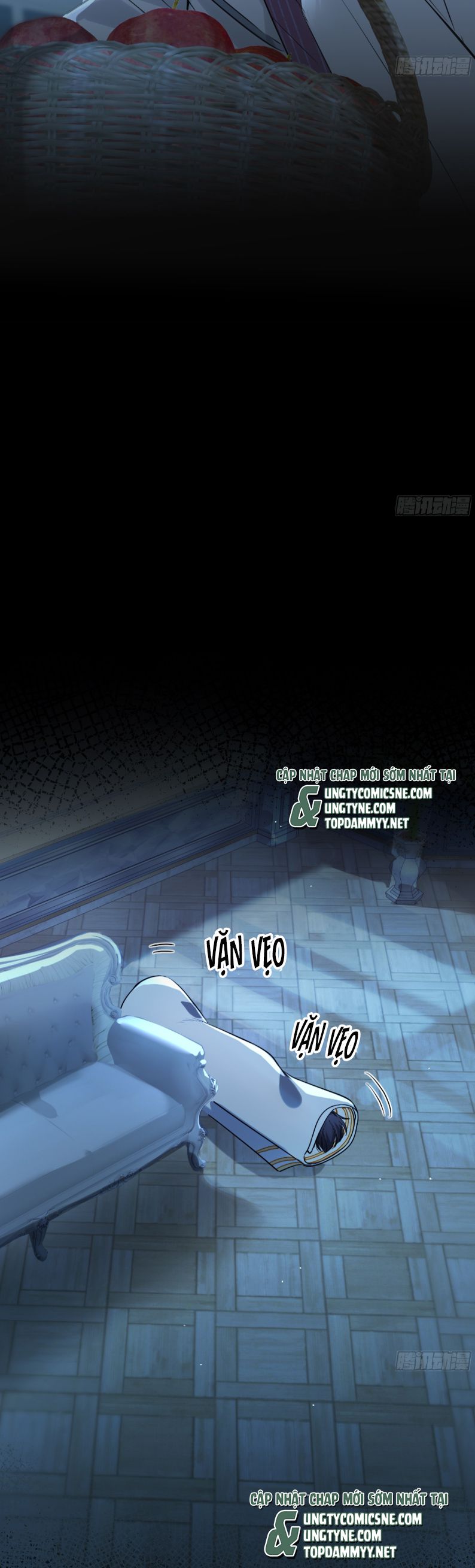 Yêu Đến Hủy Diệt Chap 3 - Trang 4