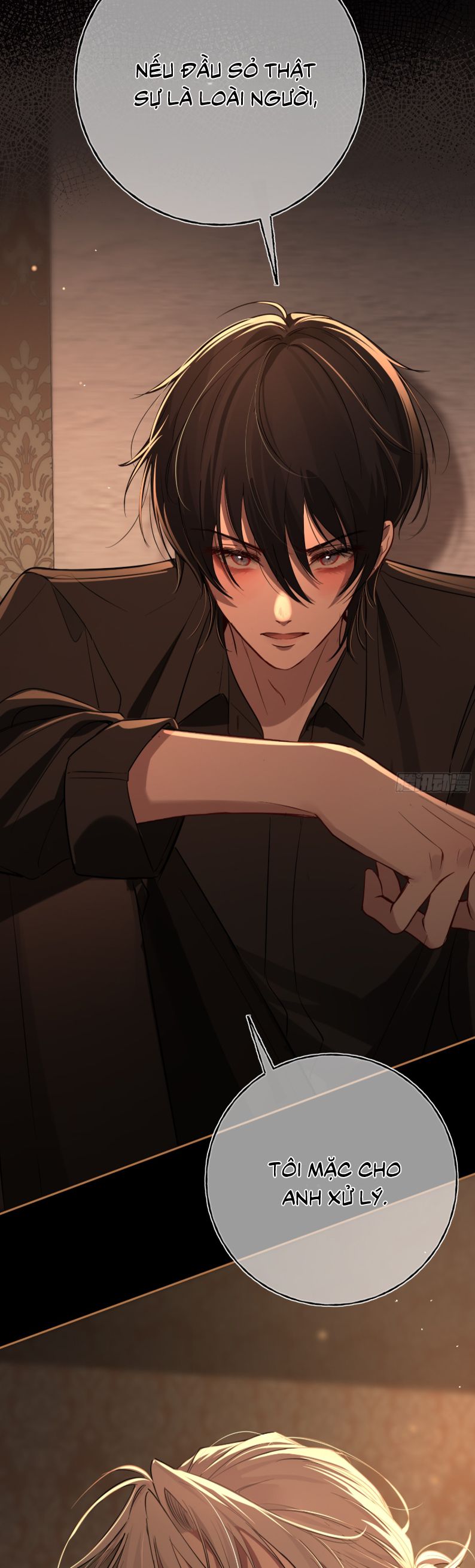 Yêu Đến Hủy Diệt Chap 3 - Trang 4
