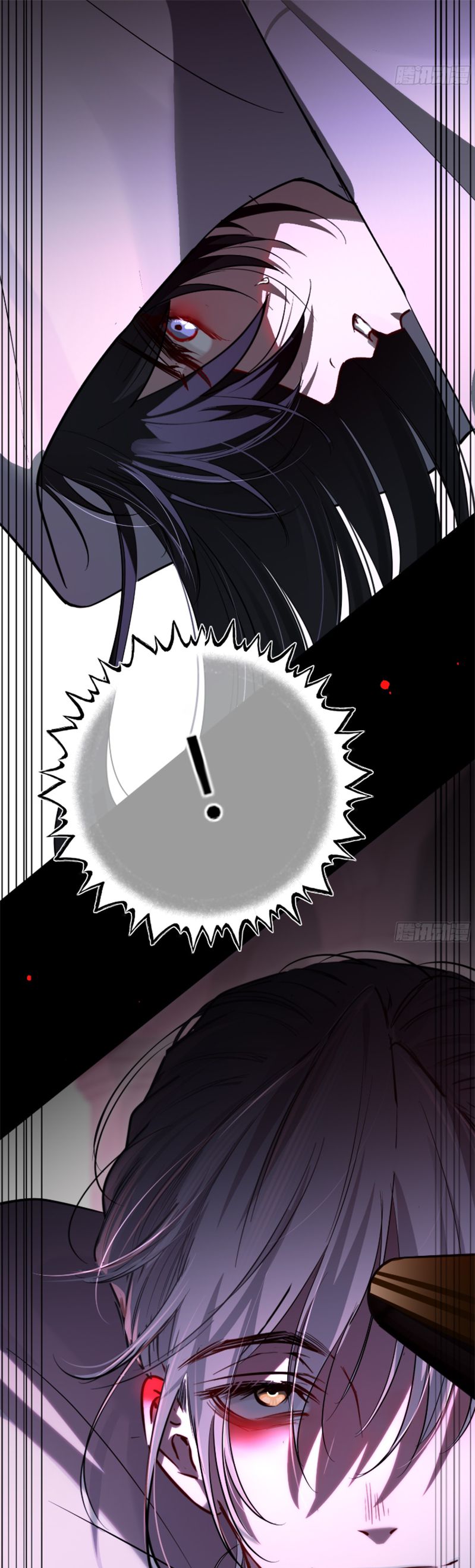Yêu Đến Hủy Diệt Chap 3 - Trang 4