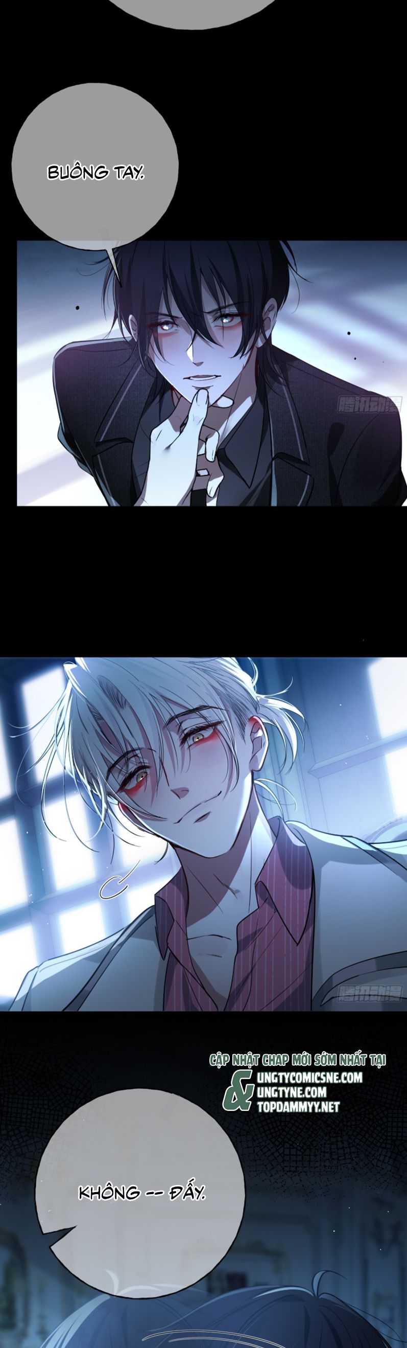 Yêu Đến Hủy Diệt Chap 3 - Trang 4