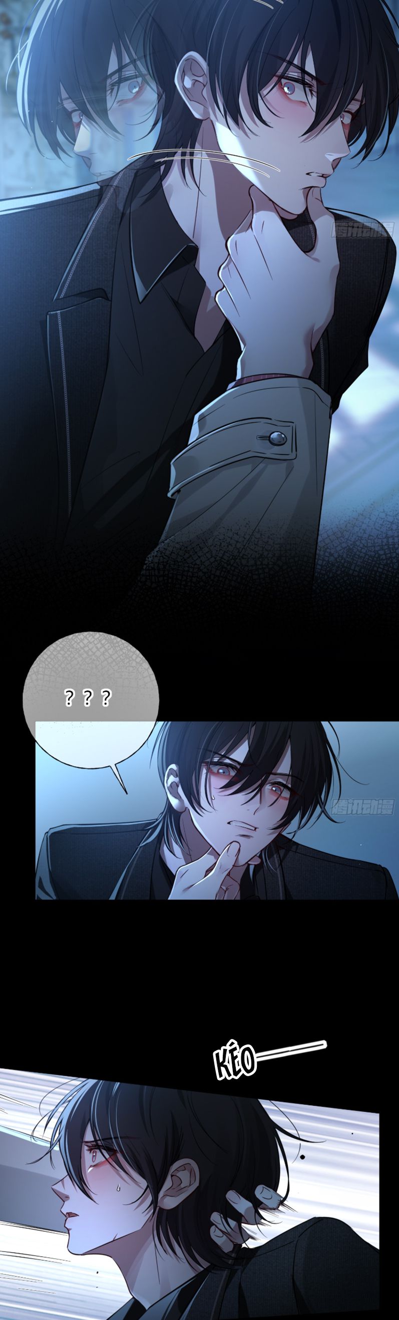 Yêu Đến Hủy Diệt Chap 3 - Trang 4
