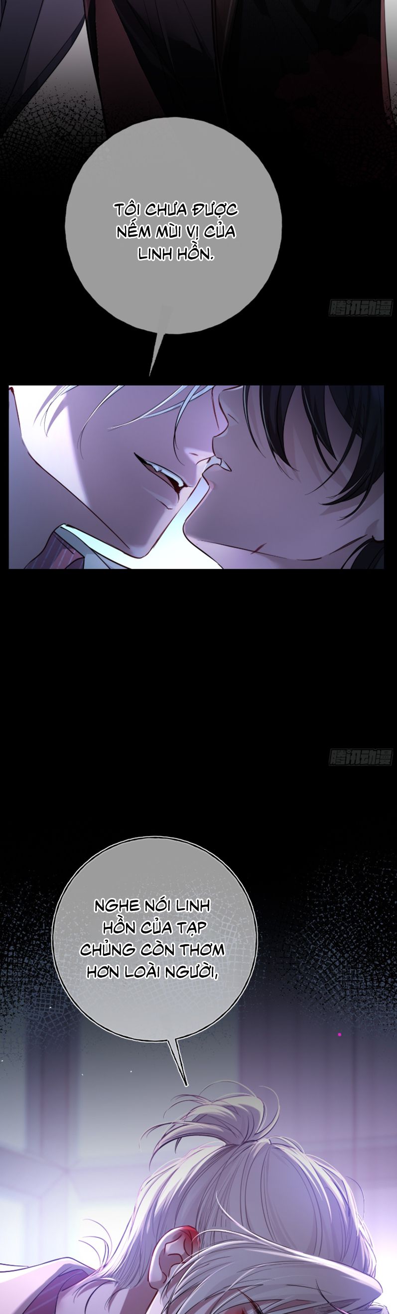 Yêu Đến Hủy Diệt Chap 3 - Trang 4