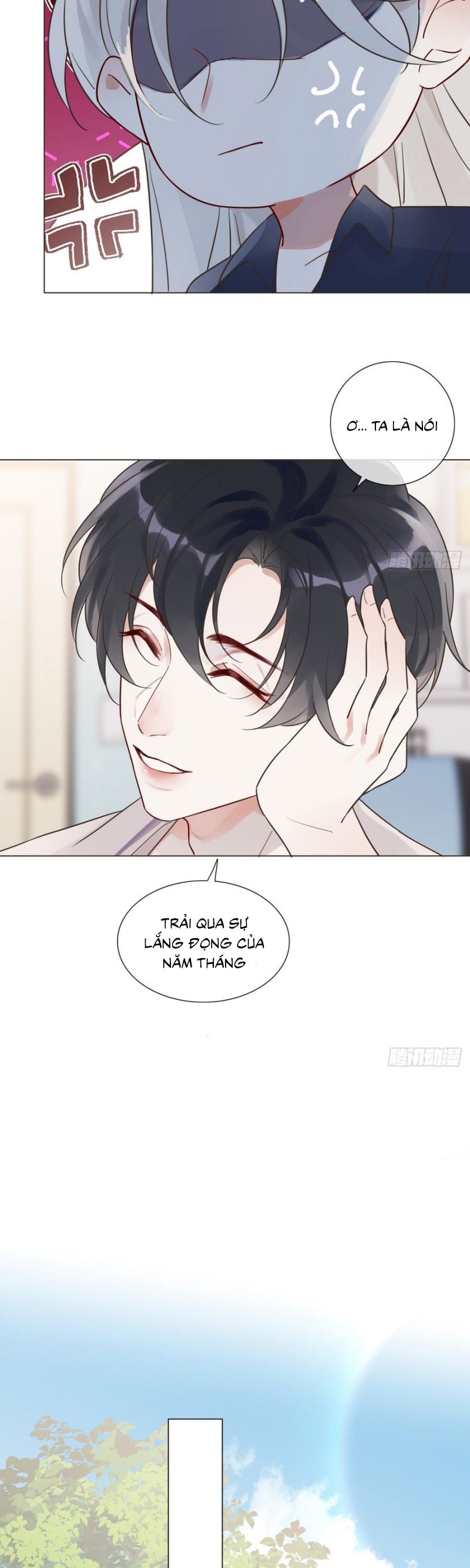 Chồng Trước Của Ma Hoàng Sống Lại Rồi Chap 10 - Trang 2