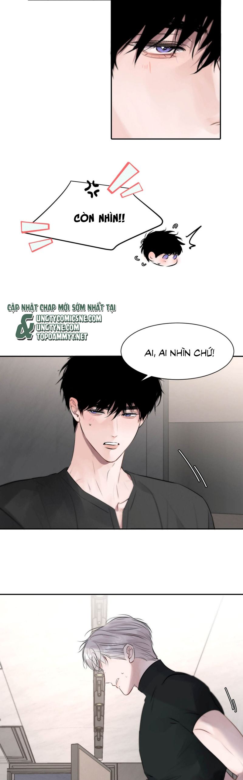 Dựa Vào Bạn Thân Từ Nhỏ Tôi Trở Thành Đỉnh Cấp Hướng Đạo Chapter 23 - Trang 4