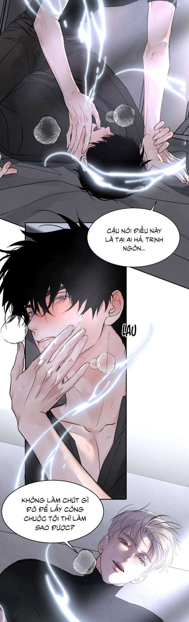 Dựa Vào Bạn Thân Từ Nhỏ Tôi Trở Thành Đỉnh Cấp Hướng Đạo Chapter 23 - Trang 4